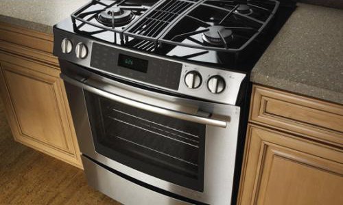 Replacing A Downdraft Range or Center Downdraft Cooktop | Best ...