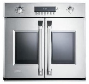 Viking VDOF730SS 30 Electric Double French Door Oven