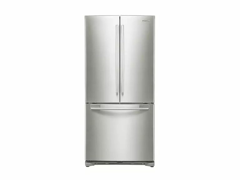 Best 33” Wide Counter Depth French Door Refrigerator Mrs. G Blog