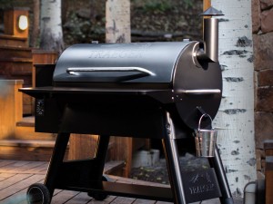 Traeger Pro Series 34