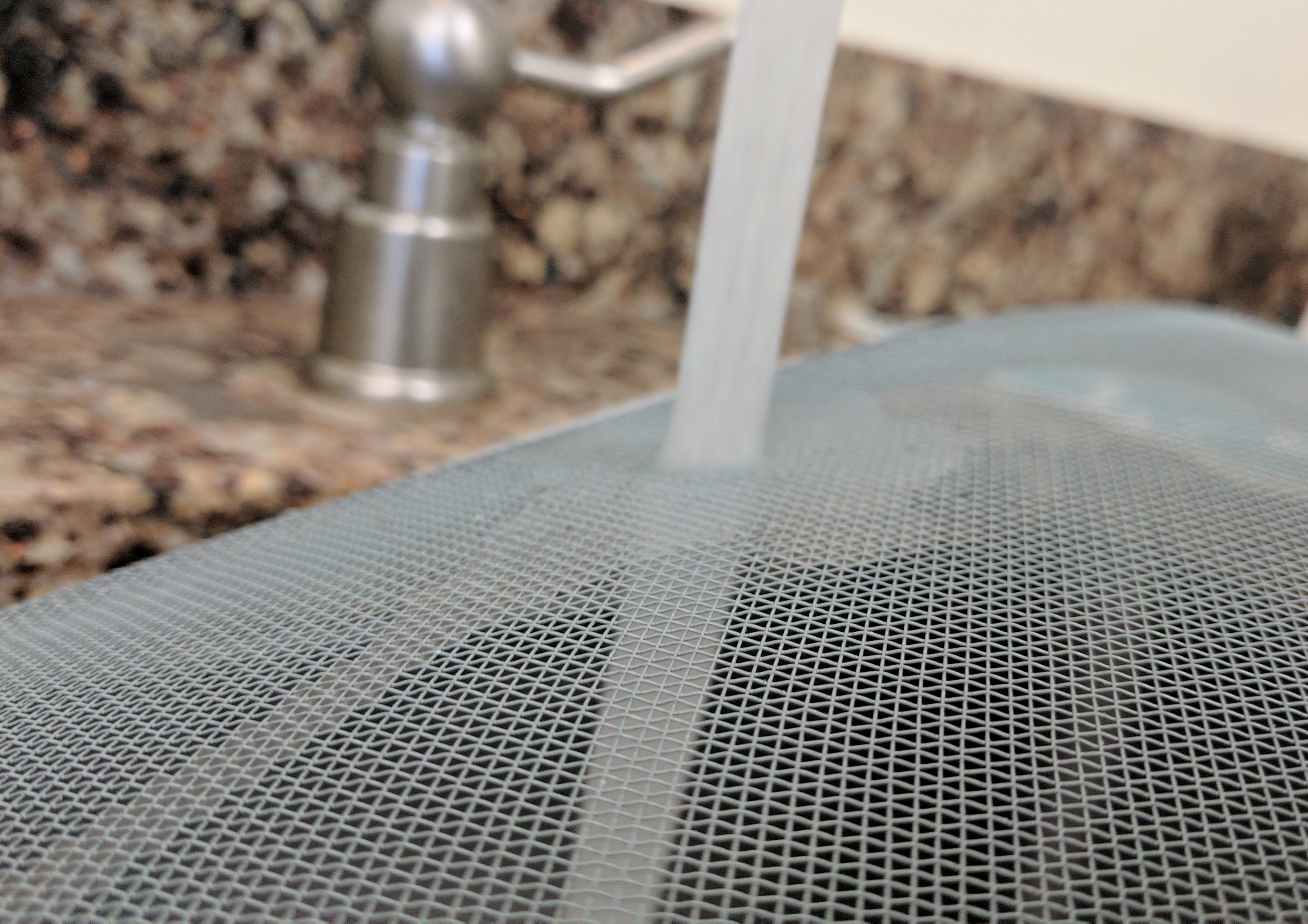 How to Clean Your Dryer Lint Filter — Debbie's Blog