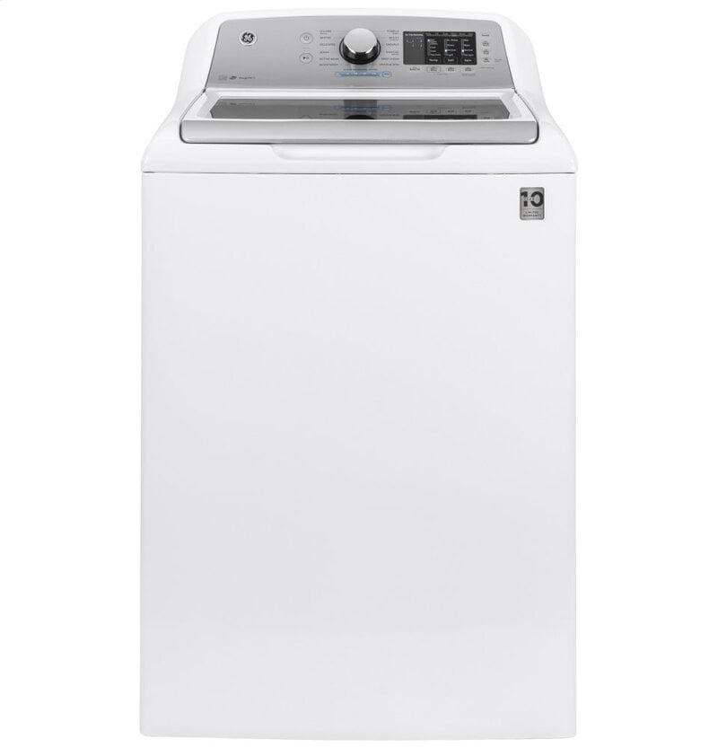 GE Top Load washer