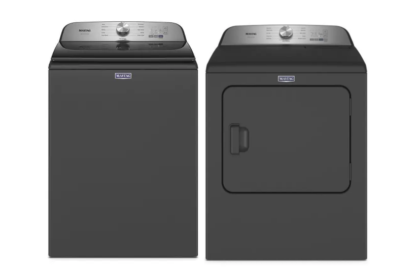 Maytag Washer and Dryer